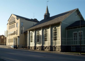 Jugend Boutique Guesthome Jakobstad